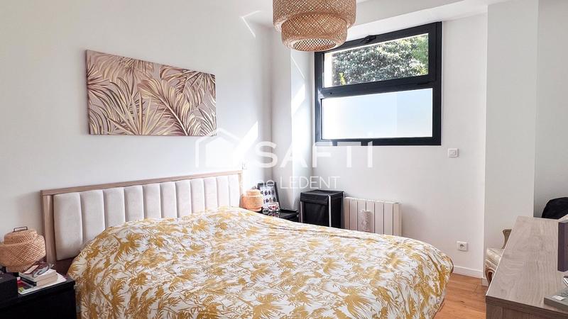 Appartement - 82 m² - 4 pièces