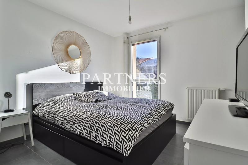 Appartement - 57 m² - 2 pièces