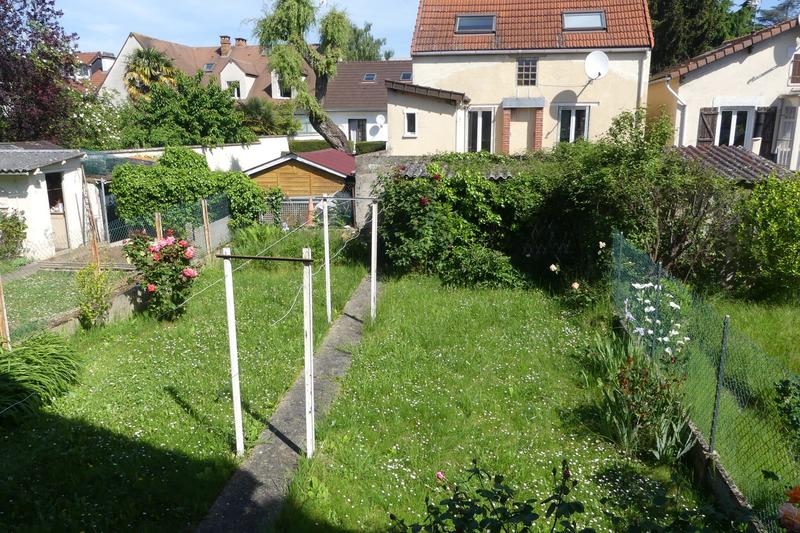 Maison ancienne - 81 m² - 4 pièces