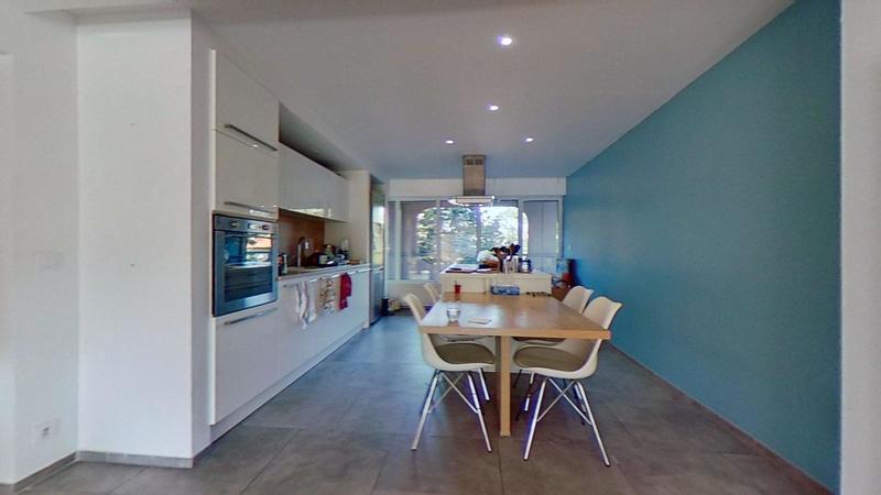 Chambre - 113 m² - 5 pièces