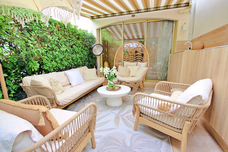 Appartement - 20 m² - 1 pièce