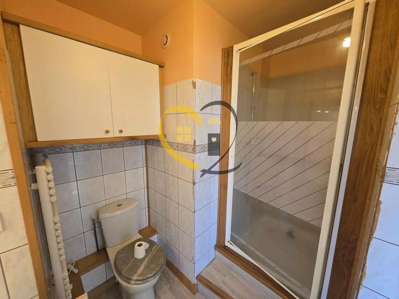 Maison de village - 150 m² - 5 pièces