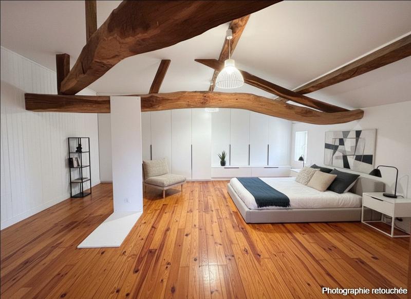 Maison - 140 m² - 4 pièces