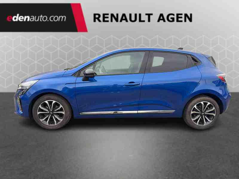 Renault Clio TCe 90 ch Gsr2 Techno