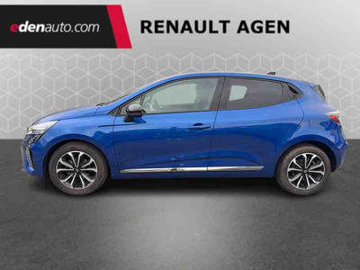 Renault Clio TCe 90 ch Gsr2 Techno