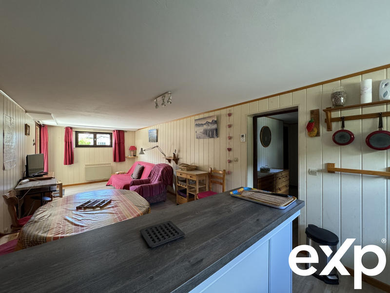 Maison - 182 m² - 7 pièces