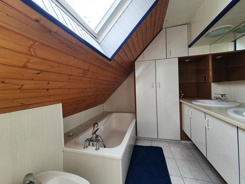 Maison - 78 m² - 5 pièces