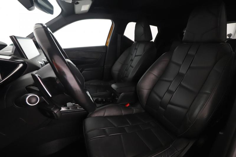 Ds Ds 3 Crossback 1.2 Puretech Grand Chic Automatique 155 ch