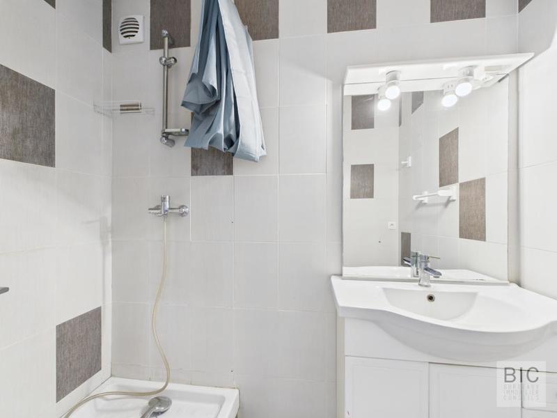 Appartement - 110 m² - 5 pièces