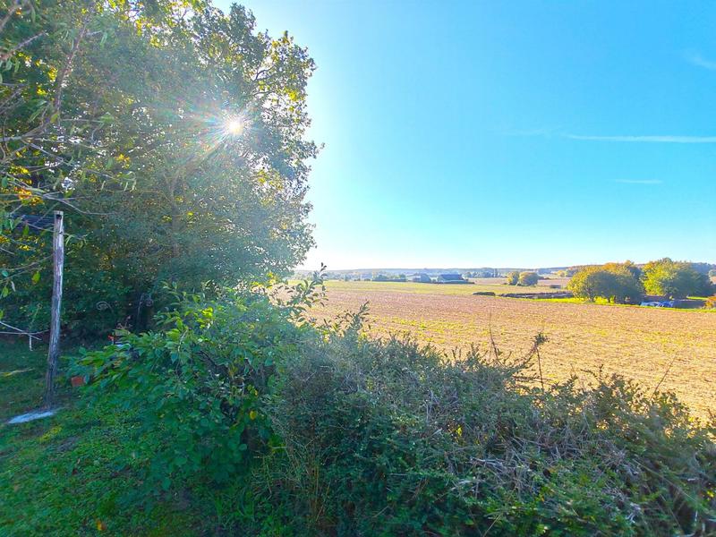 Maison - 200 m² - 8 pièces