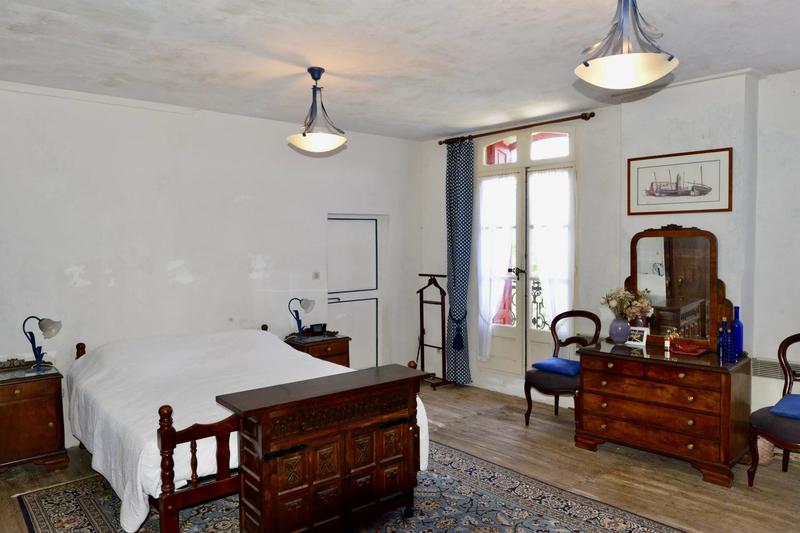 Hôtel particulier - 395 m² - 14 pièces