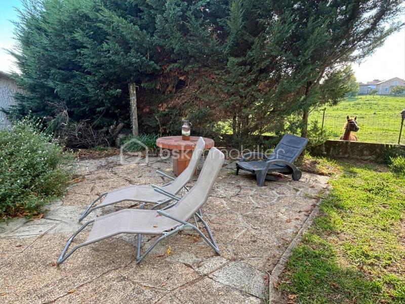 Immeuble - 250 m² - 9 pièces