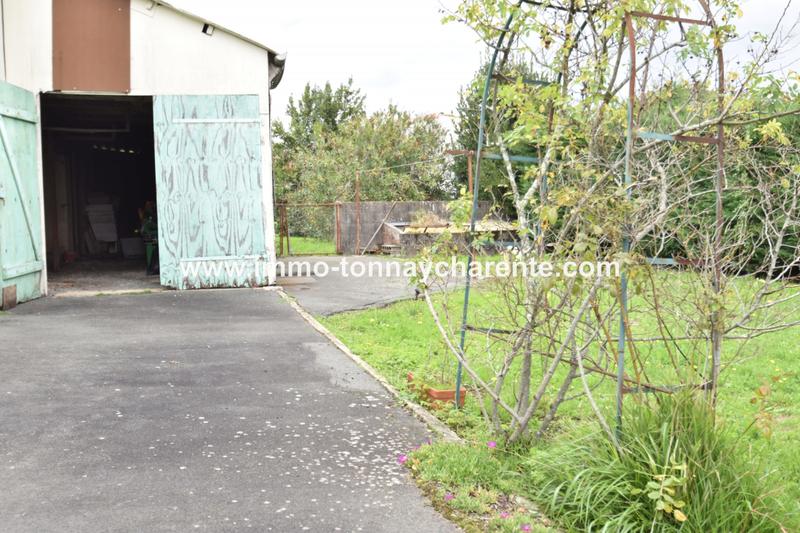 Maison ancienne - 150 m² - 4 pièces