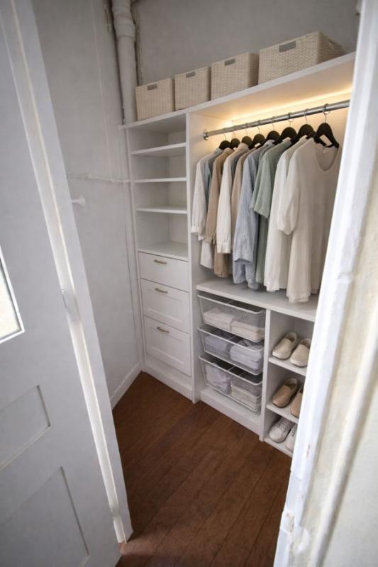 Studio - 21 m² - 1 pièce