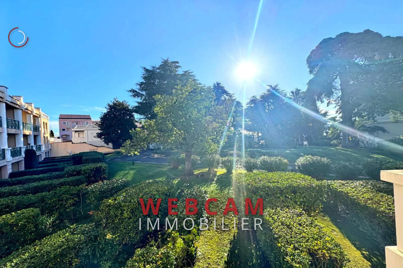 Appartement - 22 m² - 1 pièce