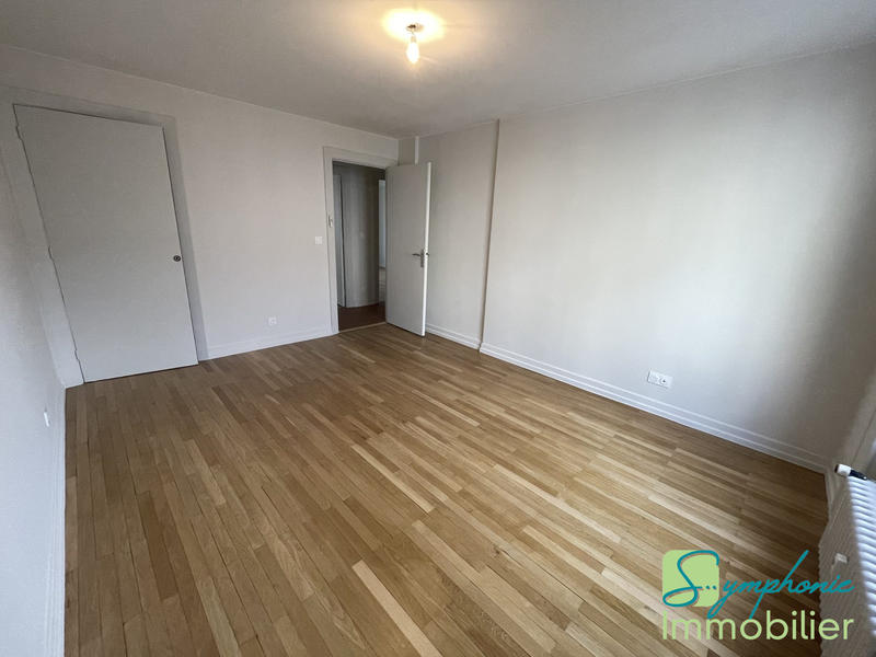 Appartement - 117 m² - 4 pièces