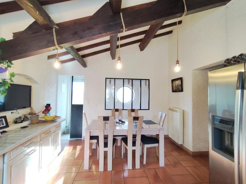 Maison - 175 m² - 5 pièces