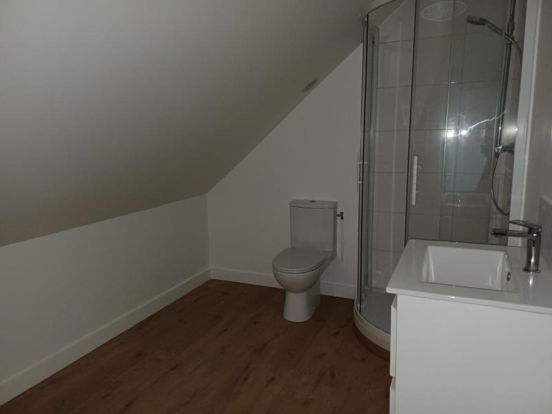 Appartement - 20 m² - 2 pièces