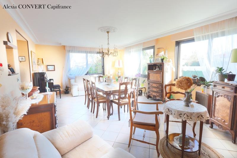 Maison - 191 m² - 6 pièces