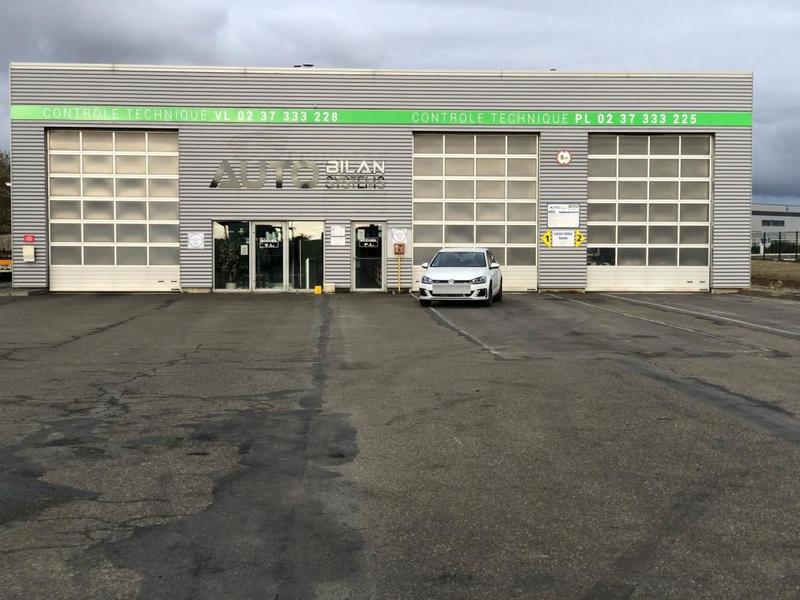 Auto Bilan Systems Vl - Actbj