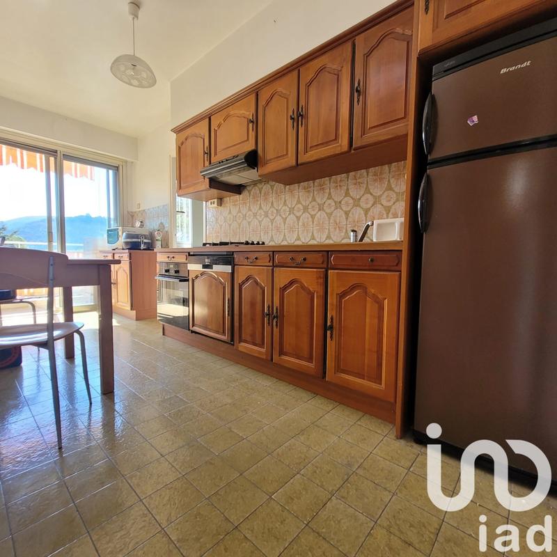 Appartement - 67 m² - 2 pièces