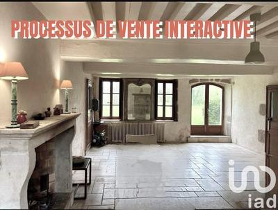 Château - 500 m² - 18 pièces