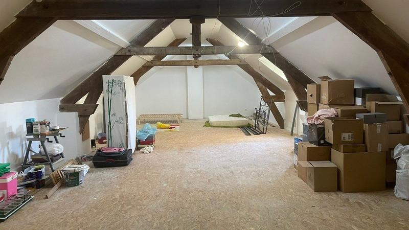 Maison - 88 m² - 4 pièces