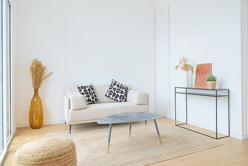 Duplex - 96 m² - 5 pièces