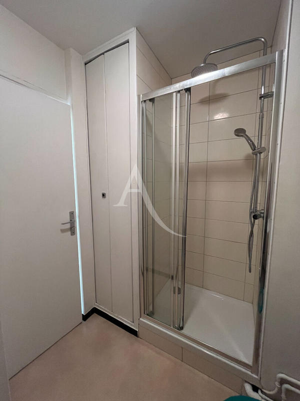 Appartement - 19 m² - 1 pièce