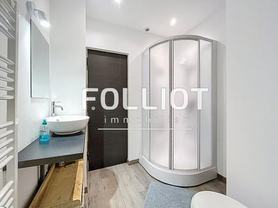 Appartement - 29 m² - 2 pièces