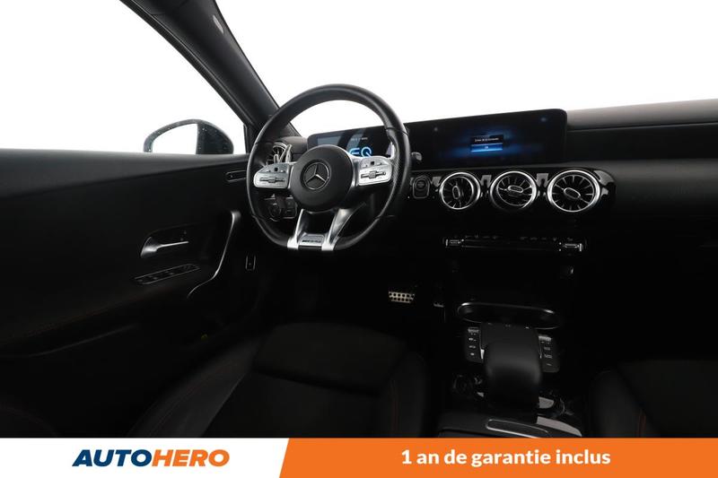 Mercedes Classe a 250 e Amg Line 8g-Dct 218 ch