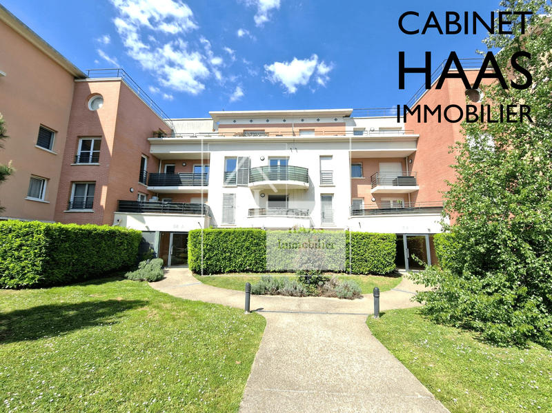 Appartement - 23 m² - 1 pièce