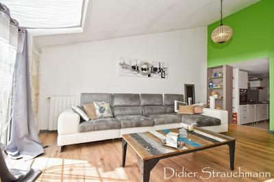 Maison - 109 m² - 6 pièces