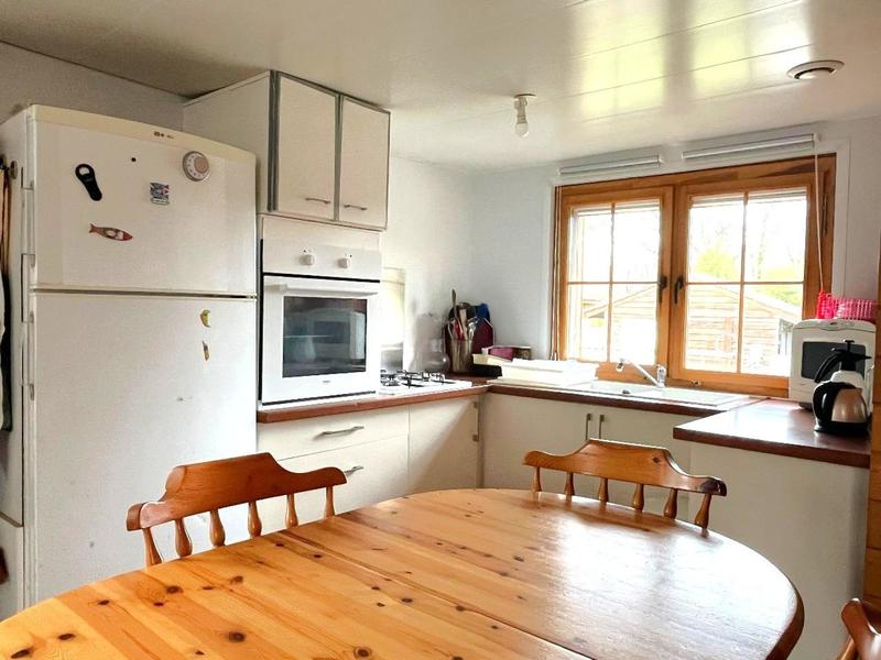 Châlet - 44 m² - 3 pièces