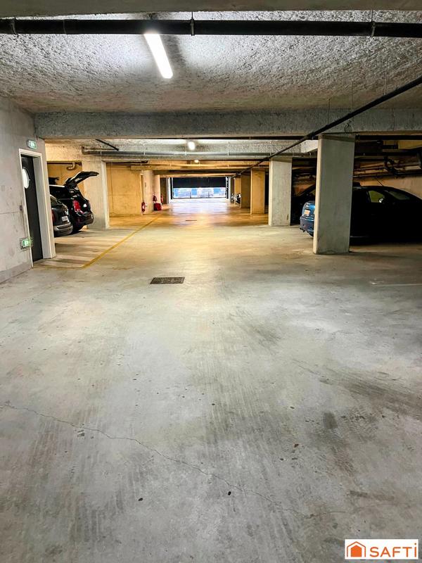 Appartement - 76 m² - 3 pièces