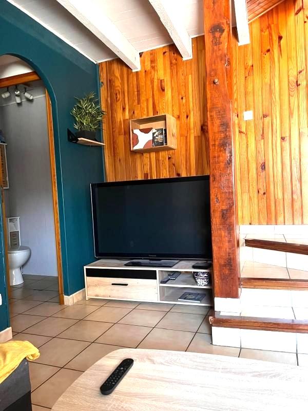 Maison - 85 m² - 3 pièces