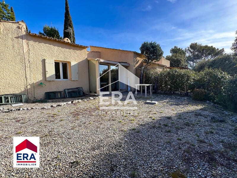 Maison - 37 m² - 4 pièces