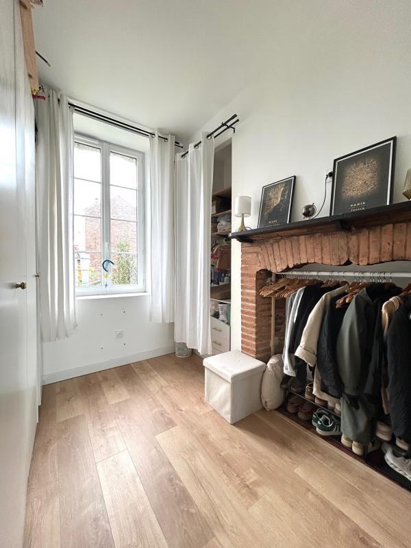 Appartement - 58 m² - 2 pièces