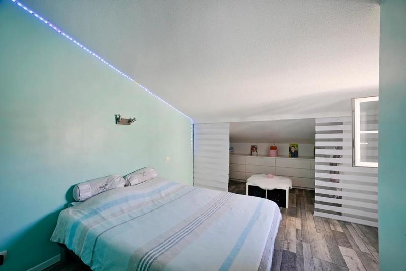 Maison - 45 m² - 3 pièces