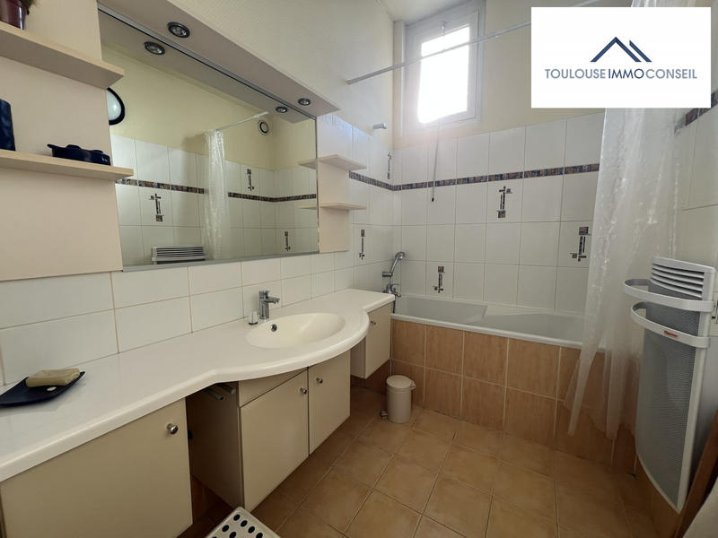 Appartement - 71 m² - 3 pièces