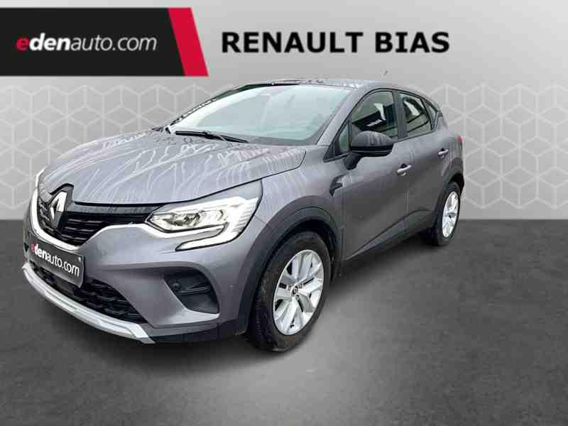 Renault Captur TCe 90 - 21 Business