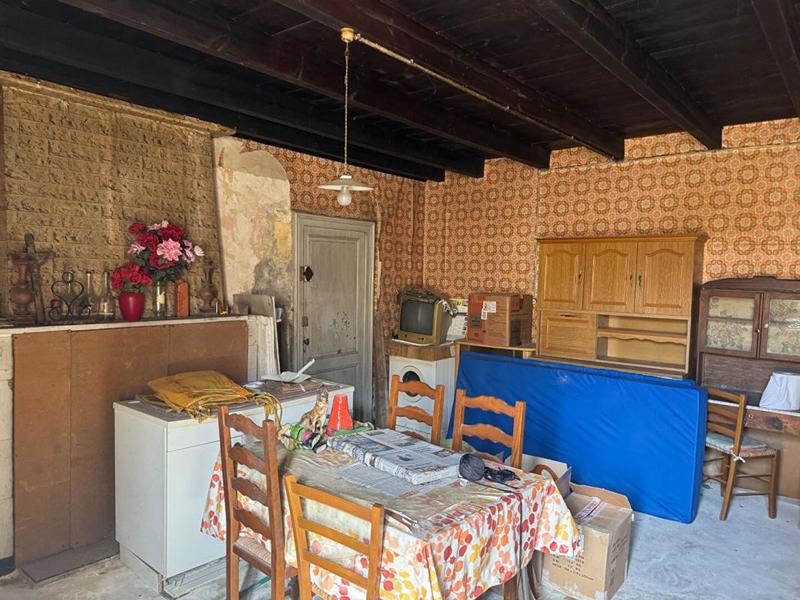 Maison de maîtres - 202 m² - 5 pièces