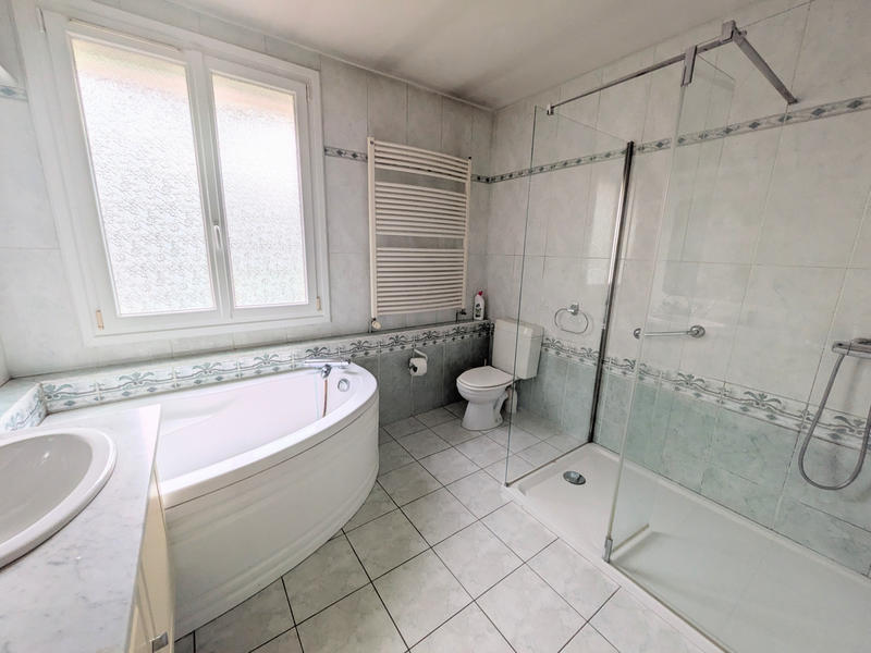 Maison - 148 m² - 5 pièces