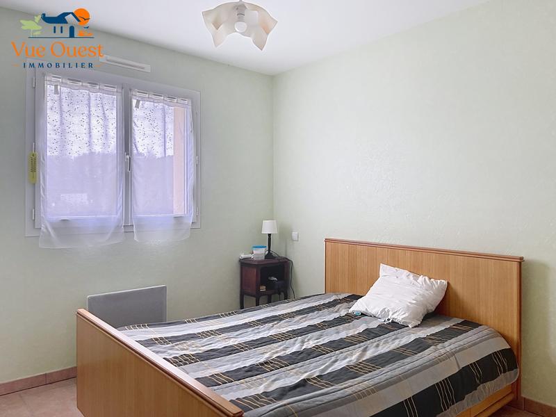 Maison - 104 m² - 5 pièces