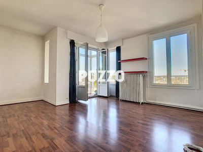 Appartement - 73 m² - 3 pièces