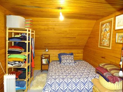 Immeuble - 121 m² - 6 pièces