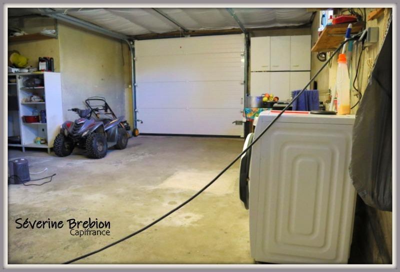 Maison - 156 m² - 7 pièces