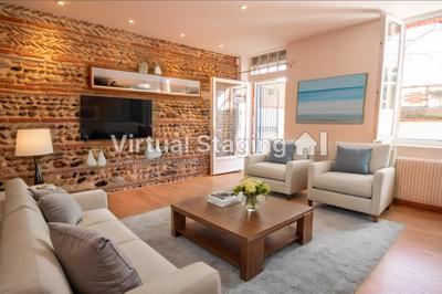 Villa - 143 m² - 5 pièces