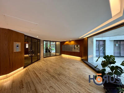 Viager - Appartement - 55 m² - 2 pièces