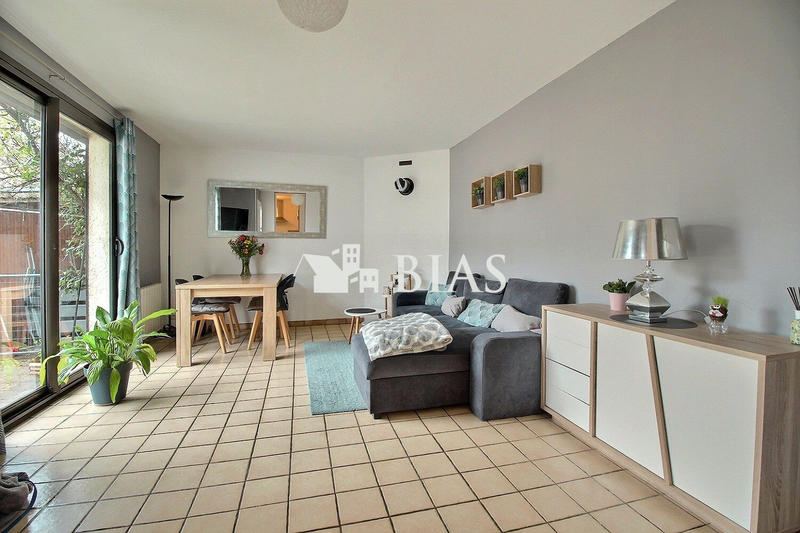 Maison - 68 m² - 4 pièces